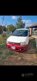 FIAT Panda 1100 benzina