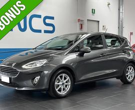 FORD Fiesta 1.0 Ecoboost Hybrid 125 5p. Tit. S&S