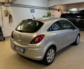 Opel Corsa Anno 2014