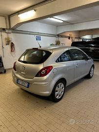 Opel Corsa Anno 2014