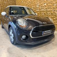 Mini 1.5 Cooper D 5 porte