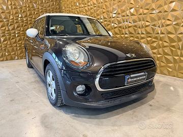 Mini 1.5 Cooper D 5 porte