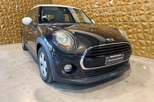 Mini 1.5 Cooper D 5 porte