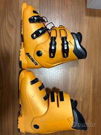 Scarpone dolomite, misura 24,5  per scarpa 38/39