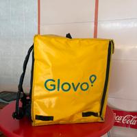 Borsa glovo