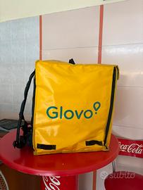 Borsa glovo