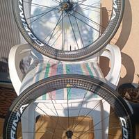 Cerchi CORIMA 47mm rim brake