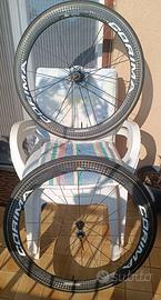 Cerchi CORIMA 47mm rim brake