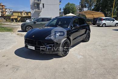 PORSCHE Macan 2.9 GTS