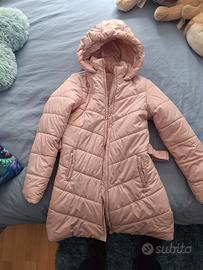 giubotto bambina