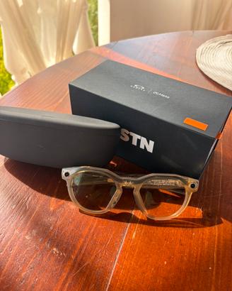 Oakley Meta