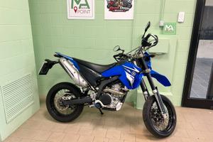Yamaha WR 250 X (2008 - 13)