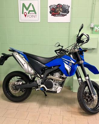 Yamaha WR 250 X (2008 - 13)