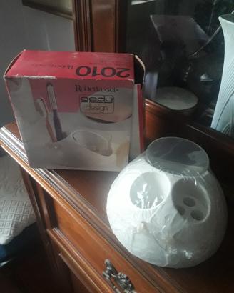 Set bagno gedy makio hasuike design 