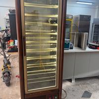 Cantina frigo enoteca