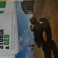 Storia & geo 1