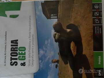 Storia & geo 1