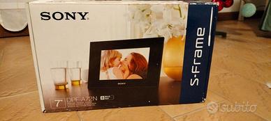 Cornice digitale NUOVA € 30