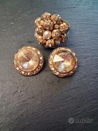 bijoux vintage