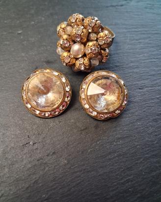 bijoux vintage