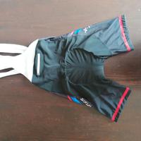 Completo per bici nuovo