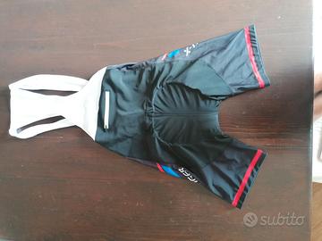 Completo per bici nuovo