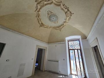 Appartamento L'Aquila [CC21VRG]