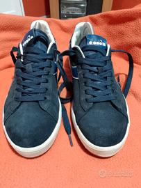 scarpe ginnastica uomo Diadora 