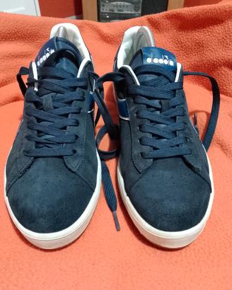 scarpe ginnastica uomo Diadora 