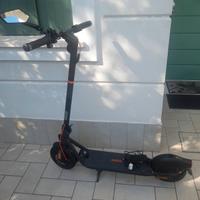 monopattino elettrico