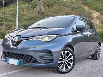 Renault ZOE Zen R110 Batteria di Proprieta'