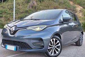 Renault ZOE Zen R110 Batteria di Proprieta'