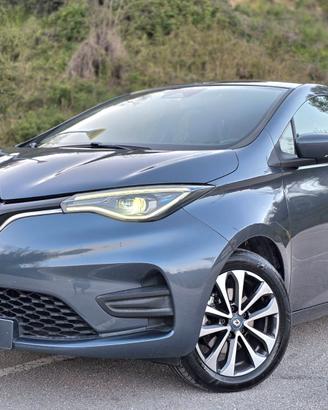 Renault ZOE Zen R110 Batteria di Proprieta'
