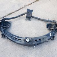 PONTE ASSALE POSTERIORE  MERCEDES CLASSE B 180 CDI
