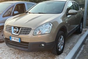 Nissan Qashqai 1.5 dCi Tekna Navi
