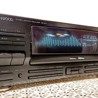 Equalizzatore Kenwood GE-970 top di gamma eq HI FI