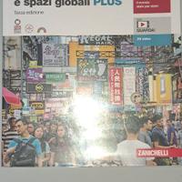 Libro geografia