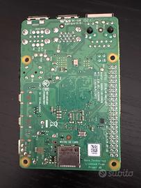 Raspberry pi 4 8gb + lcd 7” touch