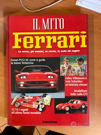 Enciclopedia FERRARI