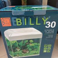 Acquario Billy 30