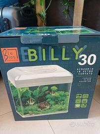 Acquario Billy 30