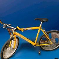 Mountain Bike RENDEZ-VOUS Taglia XL