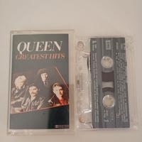 musicassette Queen