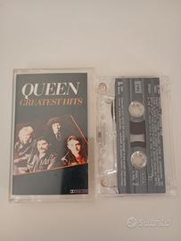 musicassette Queen