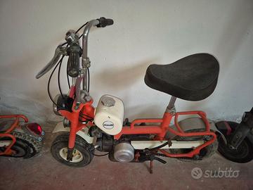 BENELI MINI BIKE PRIMA SERIE