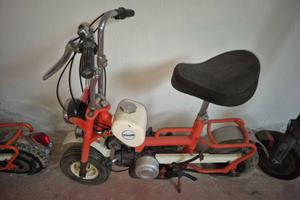 BENELI MINI BIKE PRIMA SERIE