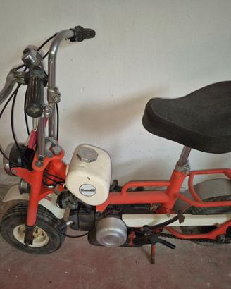 BENELI MINI BIKE PRIMA SERIE