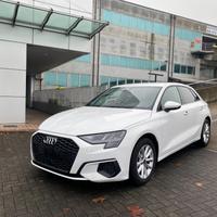 AUDI A3 SPB 30 TDI S tronic Business Advanced