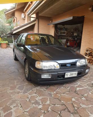 Sierra Cosworth 4x4