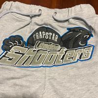 Trapstar pantaloncini